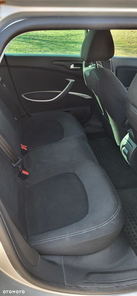 Citroën C5 2.0 HDi Dynamique - 14