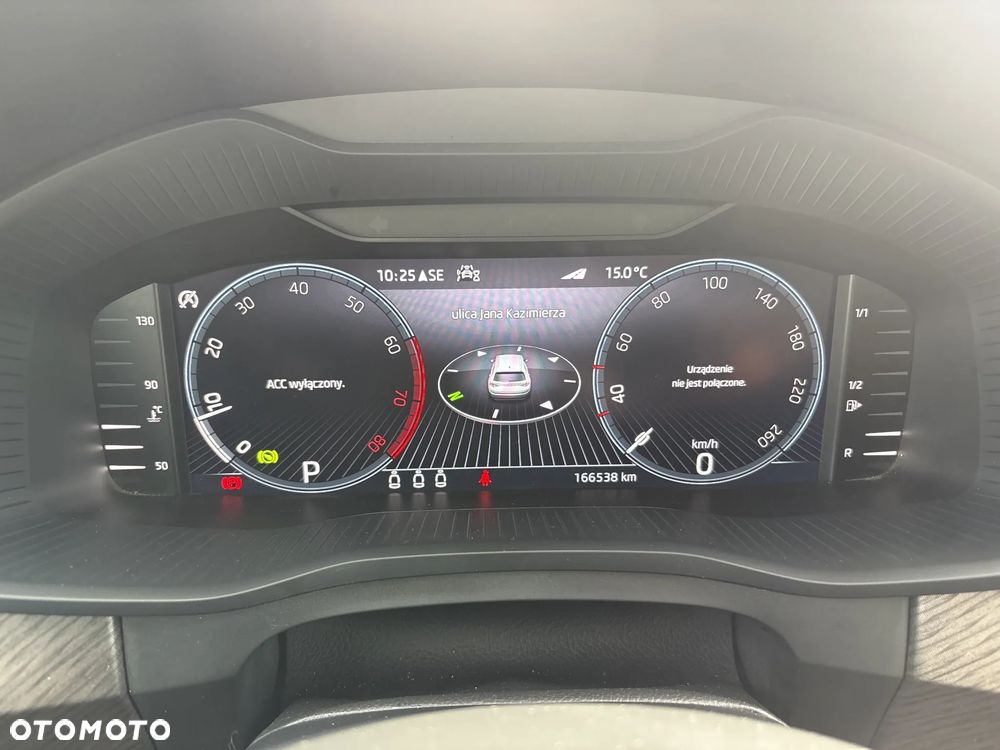 Skoda Kodiaq 2.0 TSI 4x4 Style DSG - 13