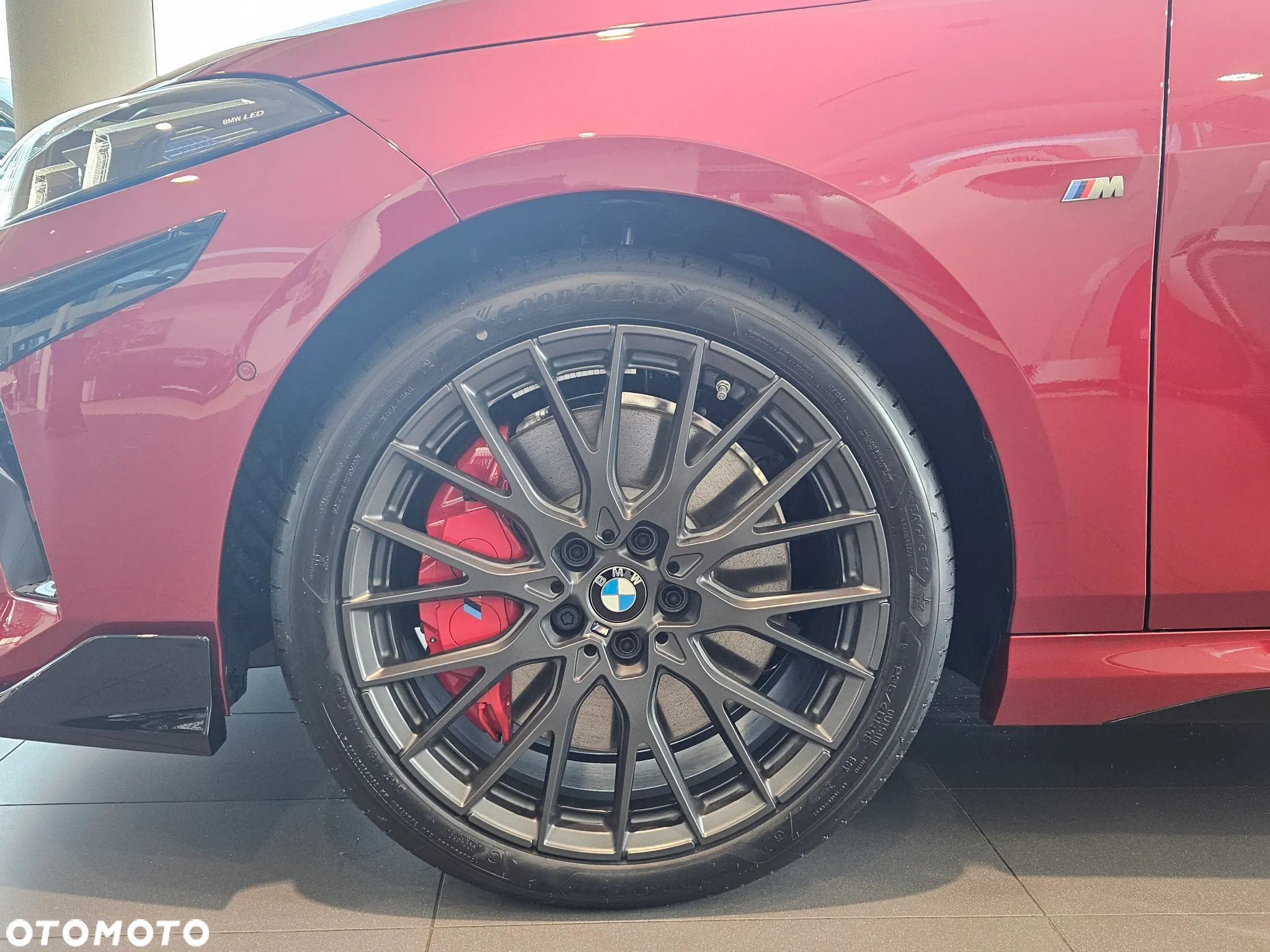 BMW Seria 1 M135i xDrive - 4