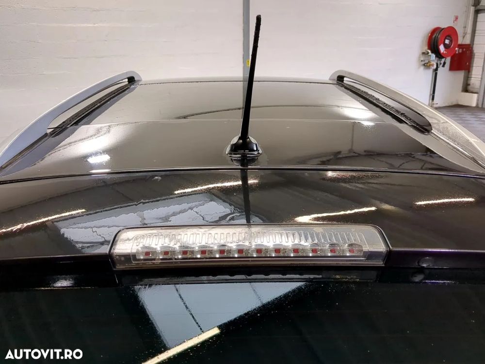 Renault Laguna Grandtour dCi 175 FAP Aut. Initiale - 7