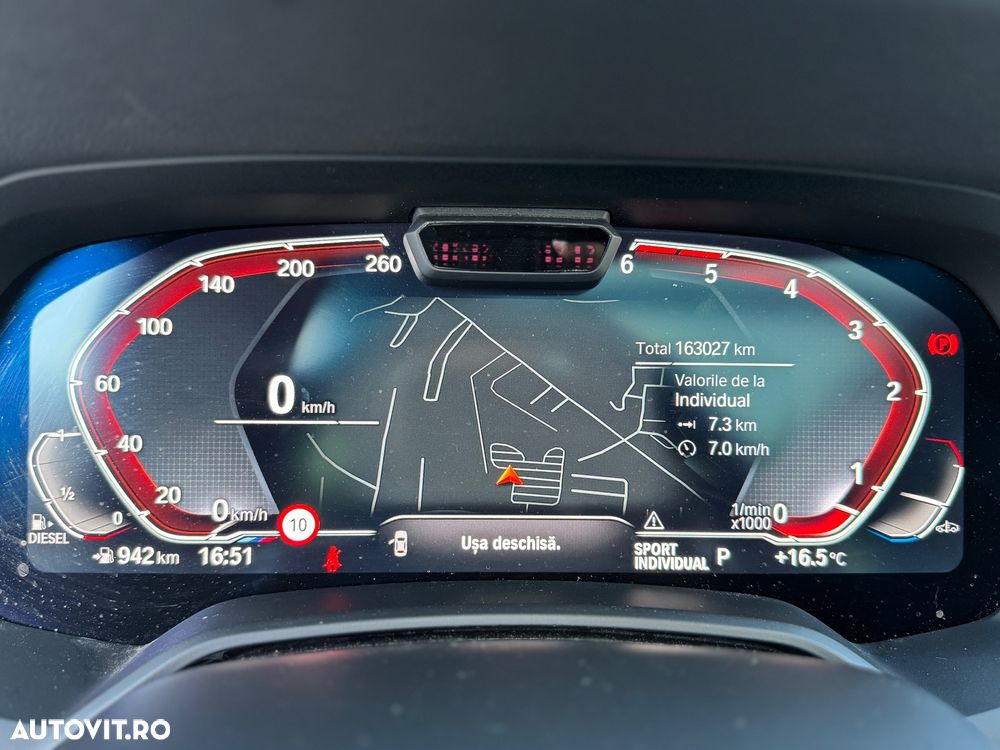 BMW X5 xDrive30d - 15