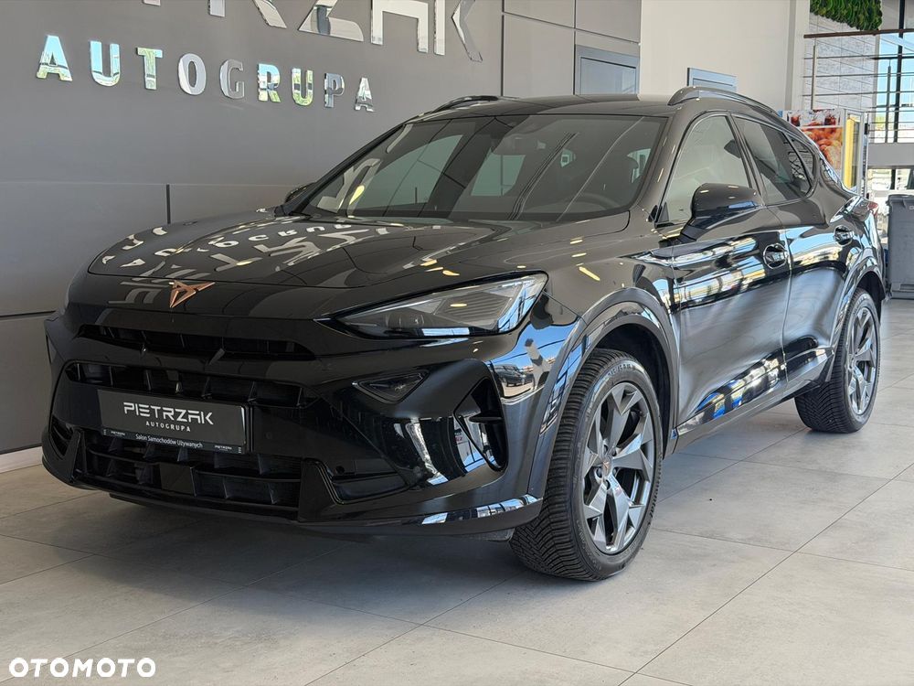 Cupra Formentor - 7