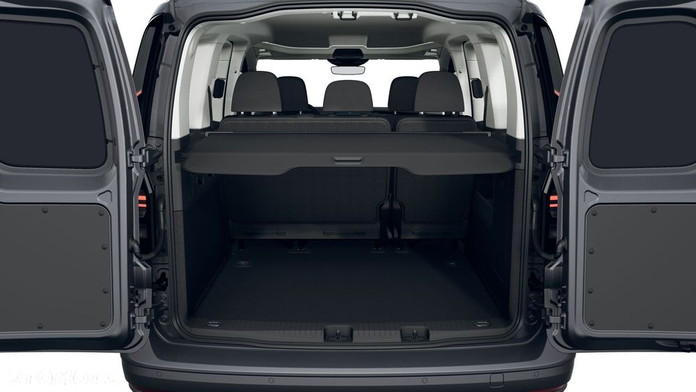 Volkswagen Caddy - 5