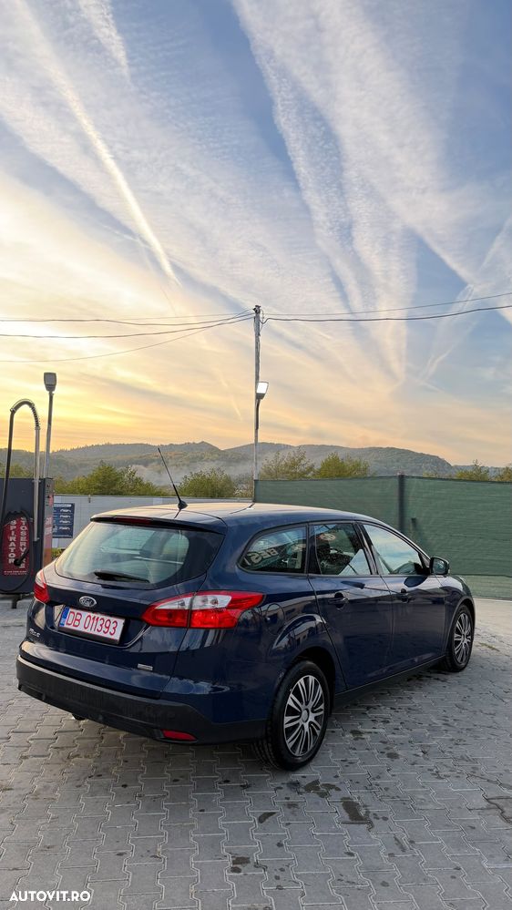 Ford Focus - 4
