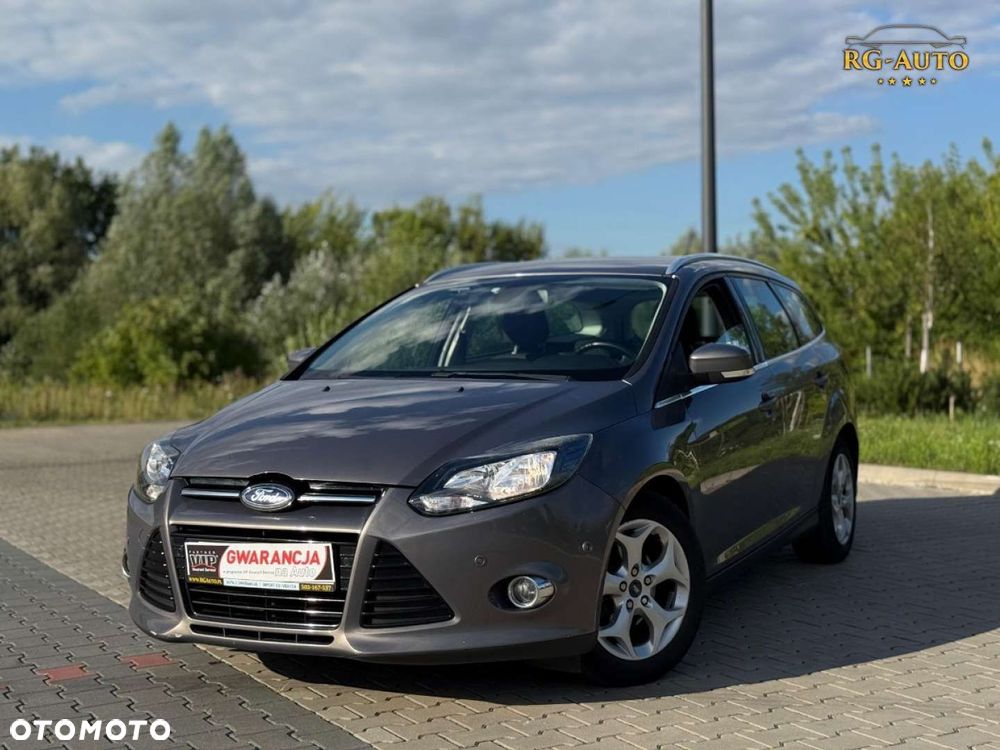 Ford Focus - 18