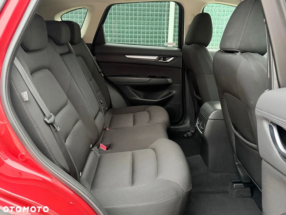 Mazda CX-5 2.0 Skymotion 2WD - 18
