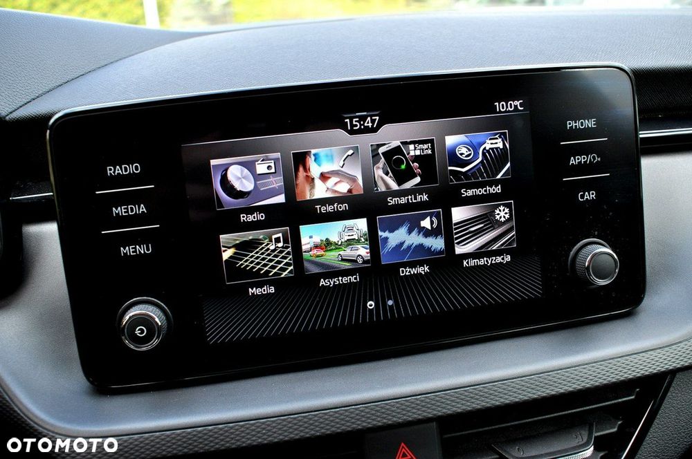 Skoda Scala 1.0 TSI Ambition - 17