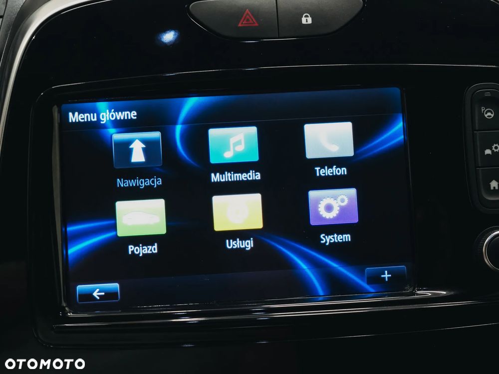 Renault Captur ENERGY TCe 120 XMOD - 24