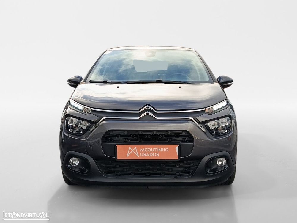 Citroën C3 1.2 PureTech Max - 8