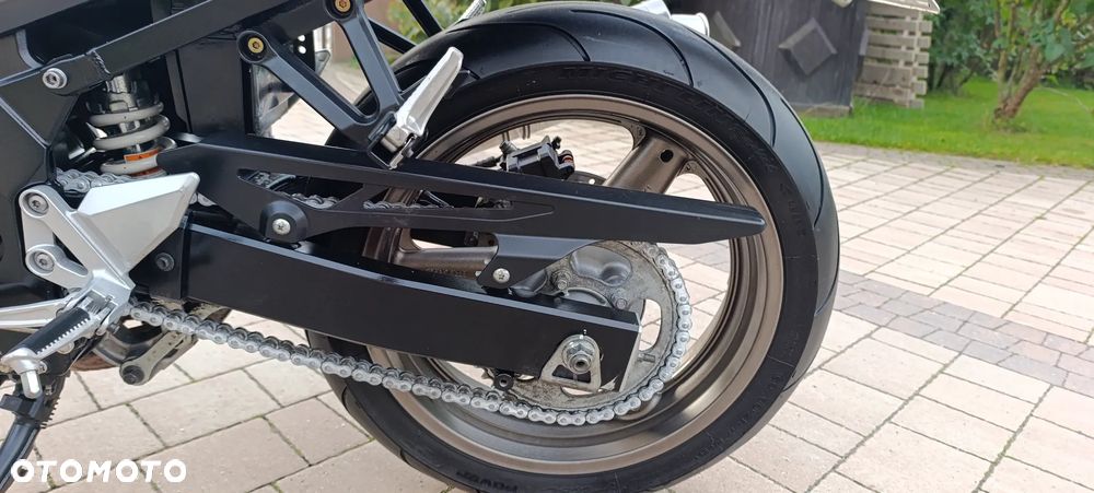 Suzuki SV - 34
