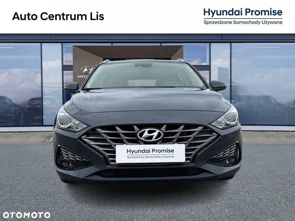 Hyundai i30 1.5 T-GDI 48V Modern - 8