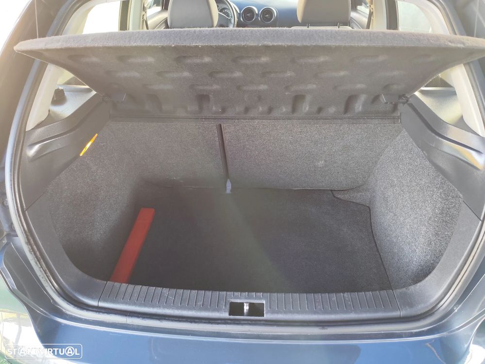 SEAT Ibiza 1.2 12V Reference - 42