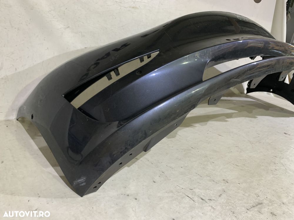 Bara fata Tesla 3, 2017, 2018, 2019, 2020, 2021, 2022. - 7