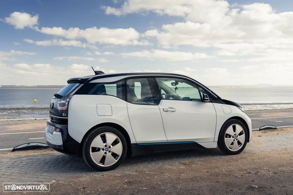 BMW i3 (94 Ah) - 9