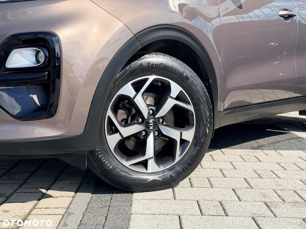Kia Sportage 1.6 T-GDI M 2WD DCT - 2