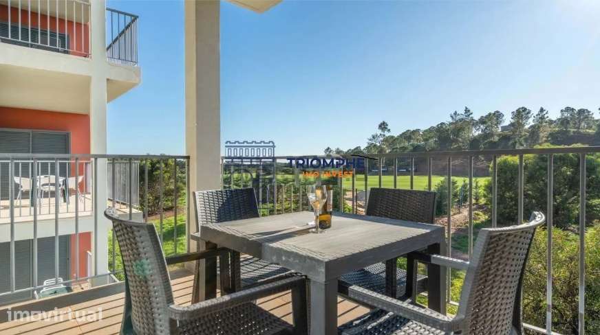 Apartamento T2 Portimão - Grande imagem: 3/4