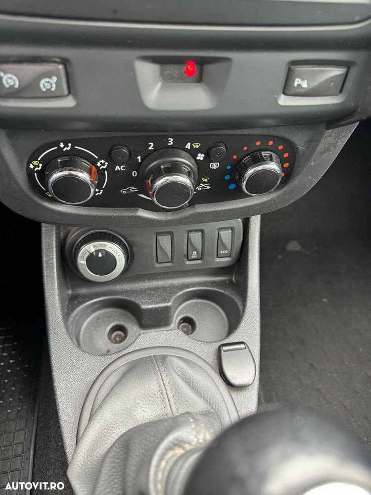 Dacia Duster - 15