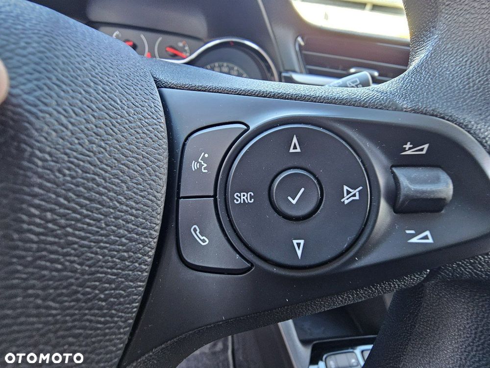 Opel Corsa 1.2 Start/Stop Edition - 22