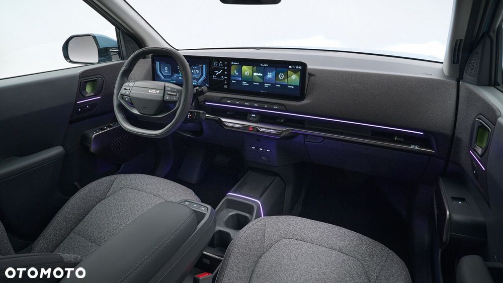 Kia Inny - 14