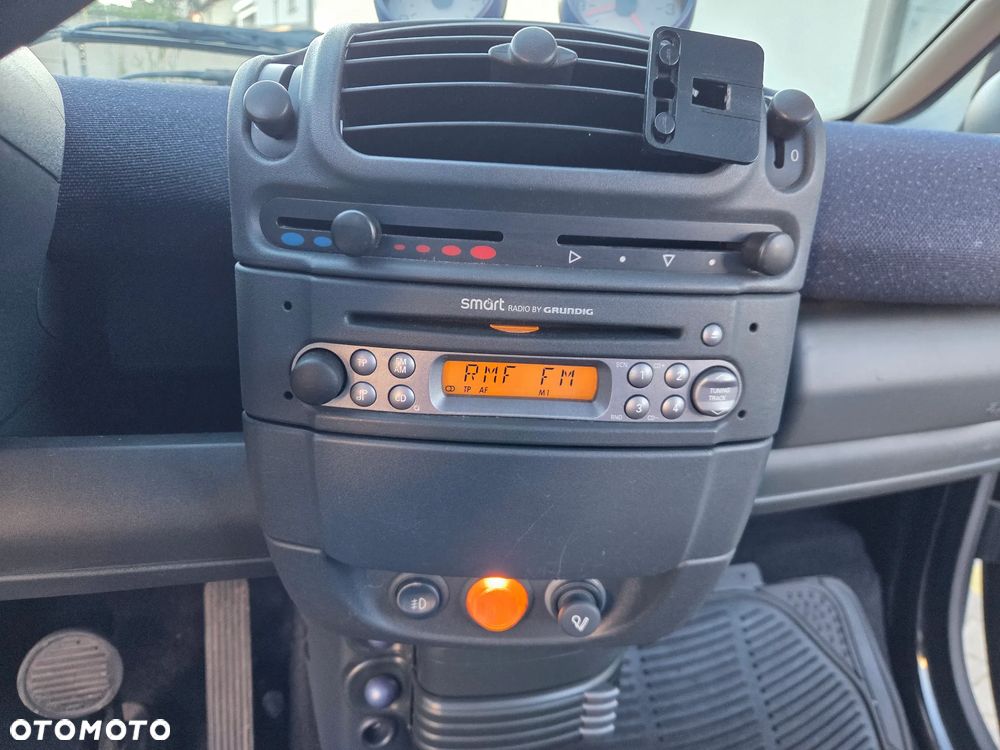 Smart Fortwo - 19