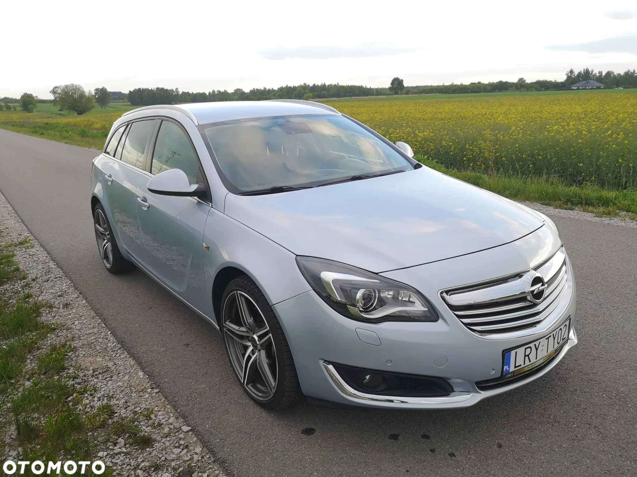 Opel Insignia 1.6 T Edition S&S - 9
