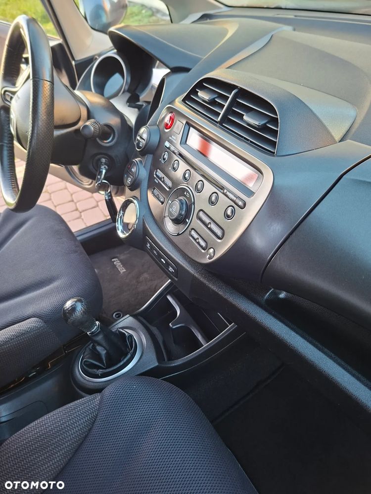Honda Jazz 1.4 i-VTEC Elegance - 11