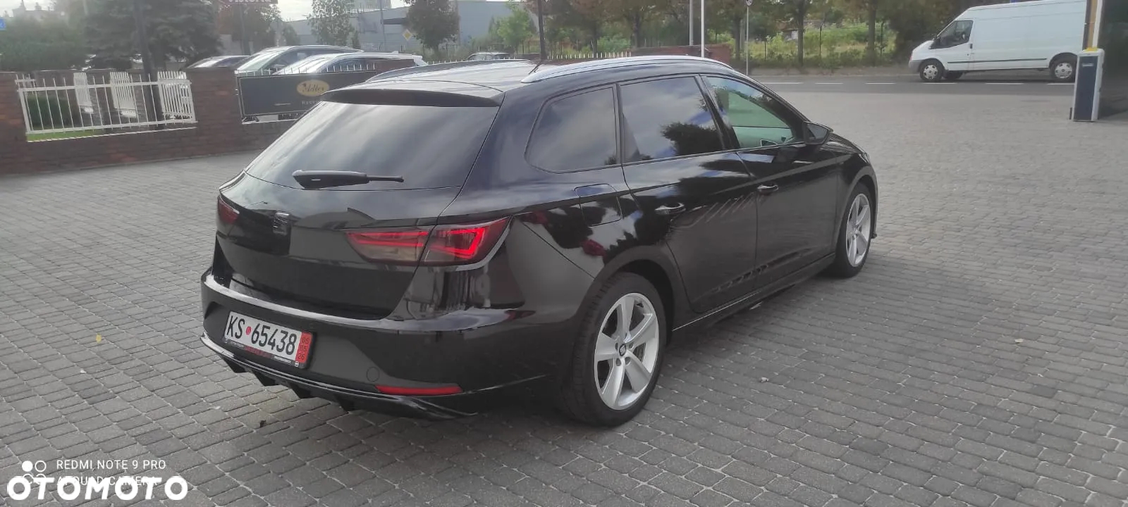 Seat Leon 2.0 TDI DPF DSG FR - 22
