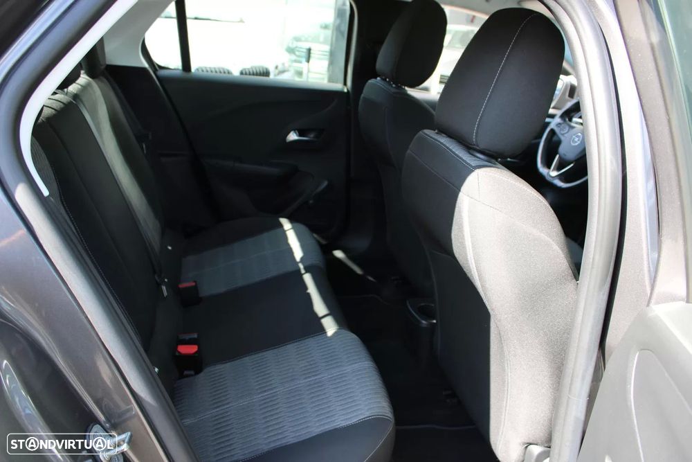 Opel Corsa 1.5 D Edition - 7