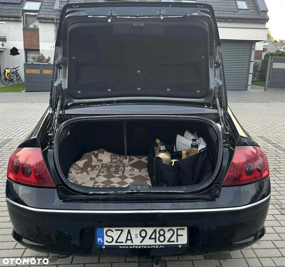 Peugeot 407 1.6 HDi Presence - 8