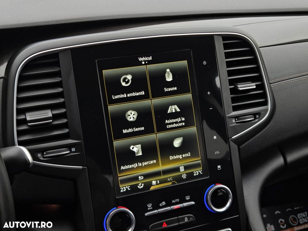 Renault Talisman ENERGY TCe 150 EDC INTENS - 27