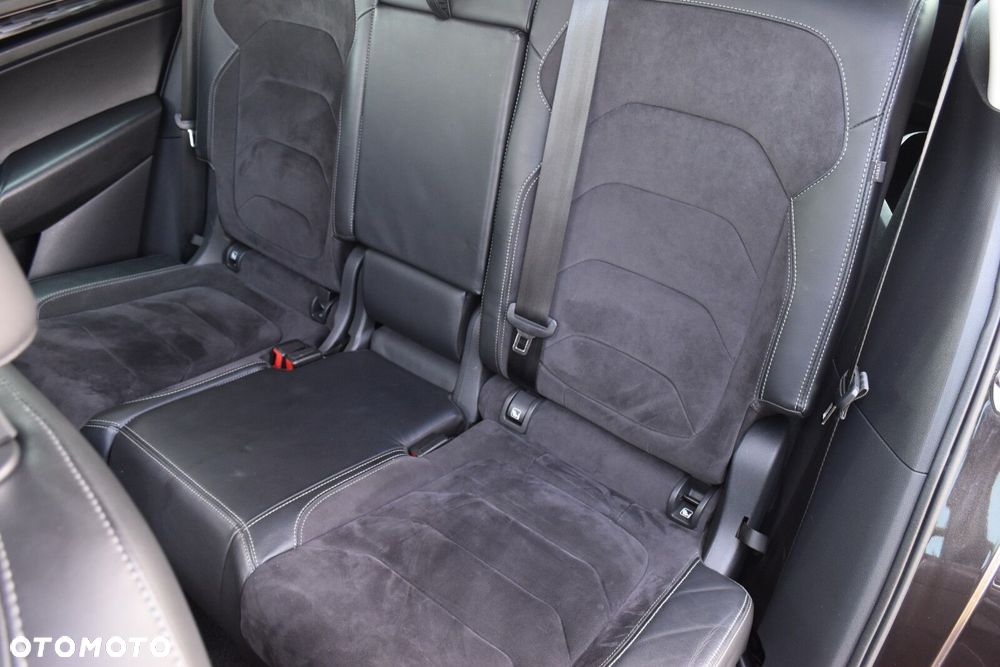 Skoda Kodiaq 2.0 TDI 4x4 Style DSG - 33