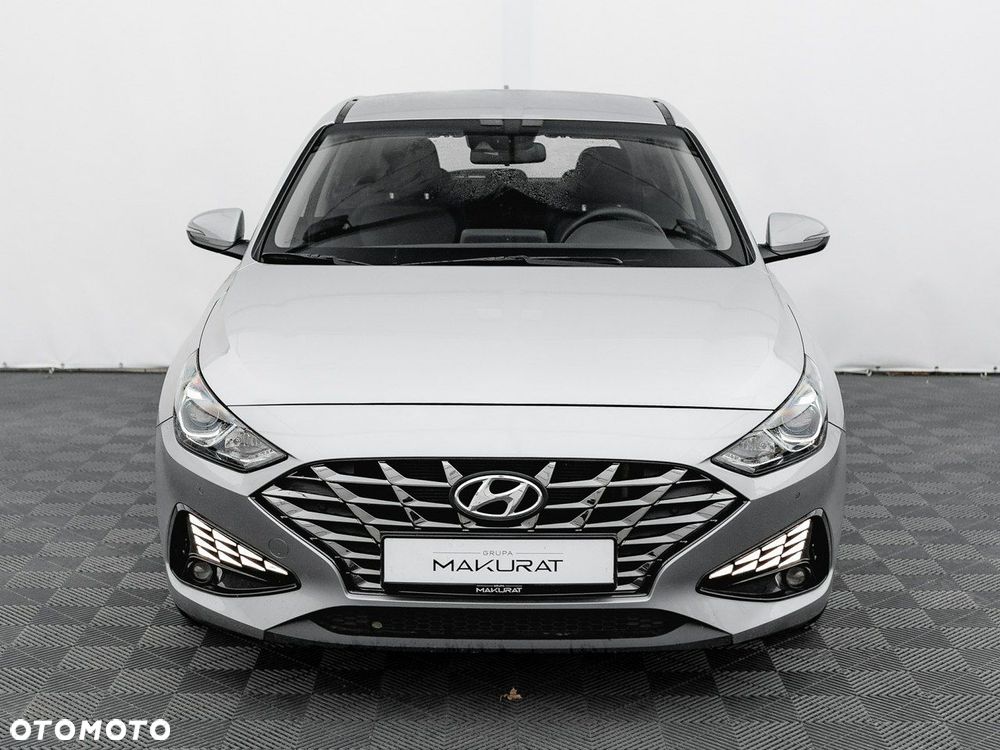 Hyundai i30 1.0 T-GDI Modern - 8