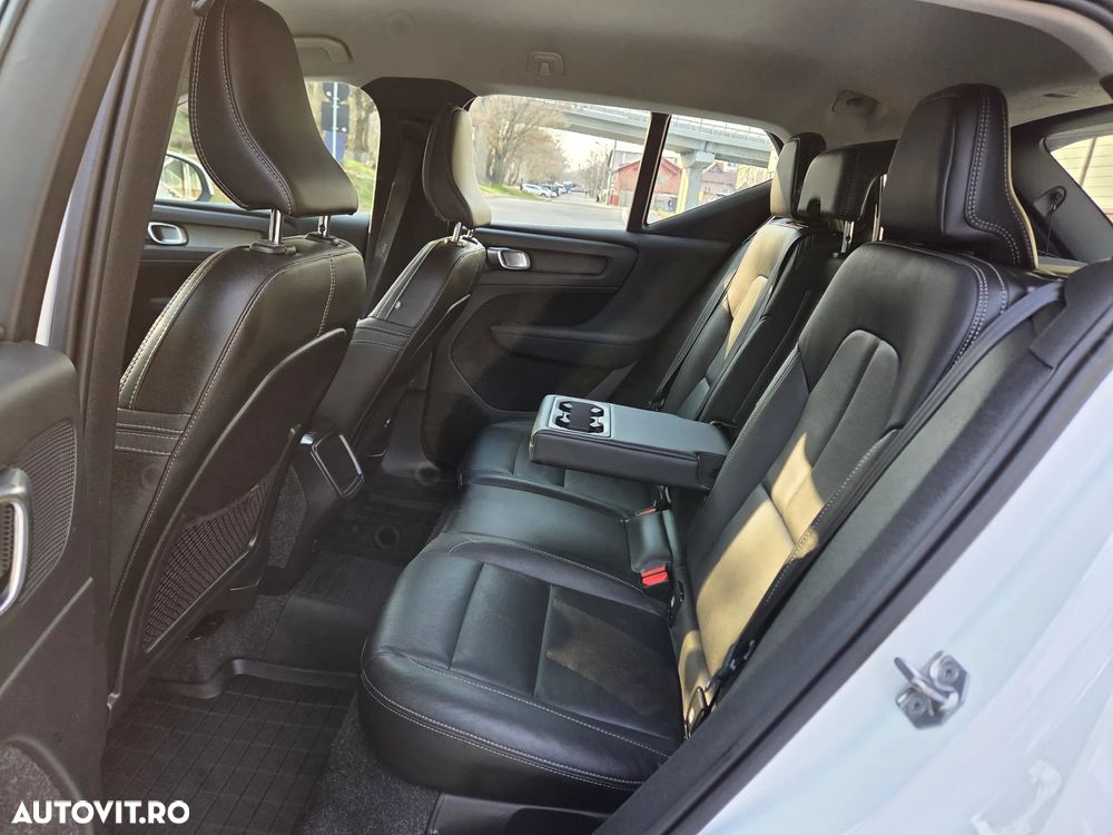 Volvo XC 40 D3 Inscription - 24