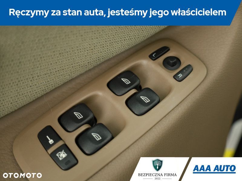 Volvo XC 90 - 17