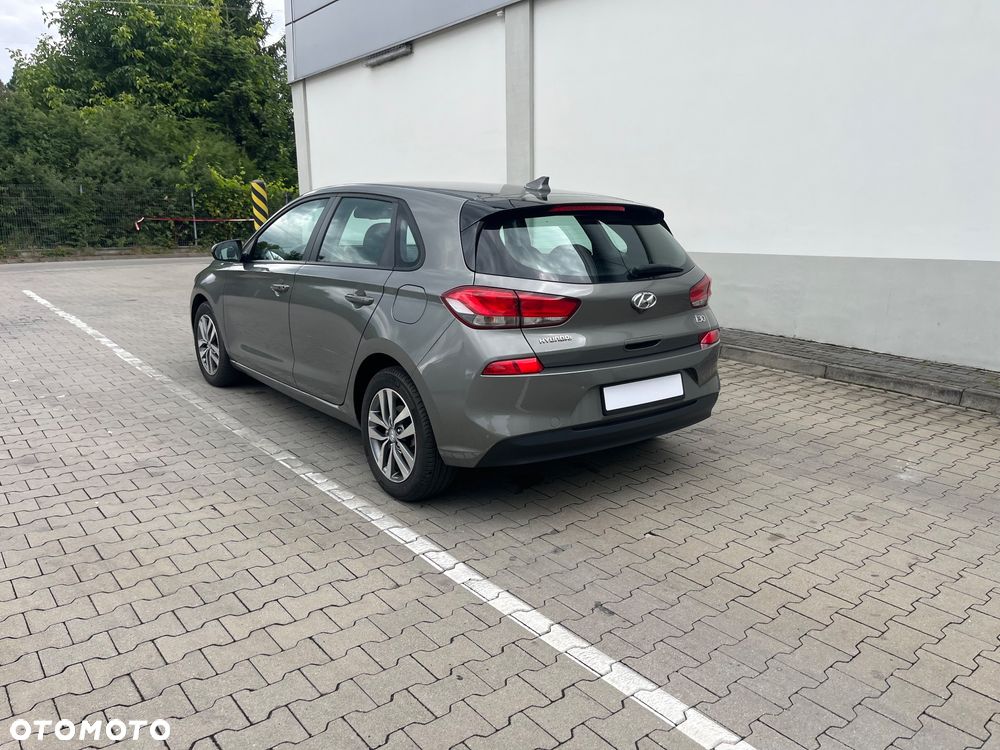 Hyundai i30 1.4 T-GDI Premium - 4