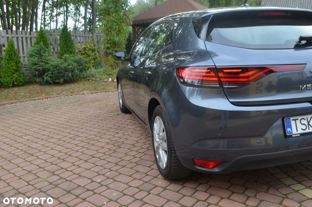 Renault Megane - 10