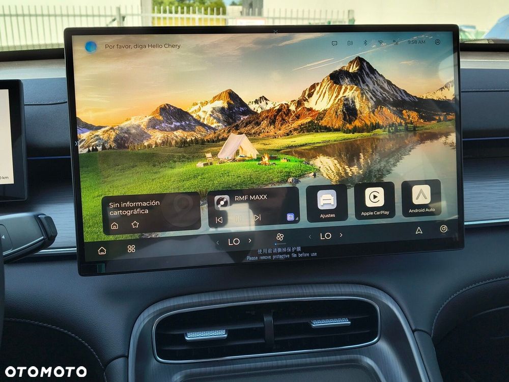 Chery Tiggo 8 - 19