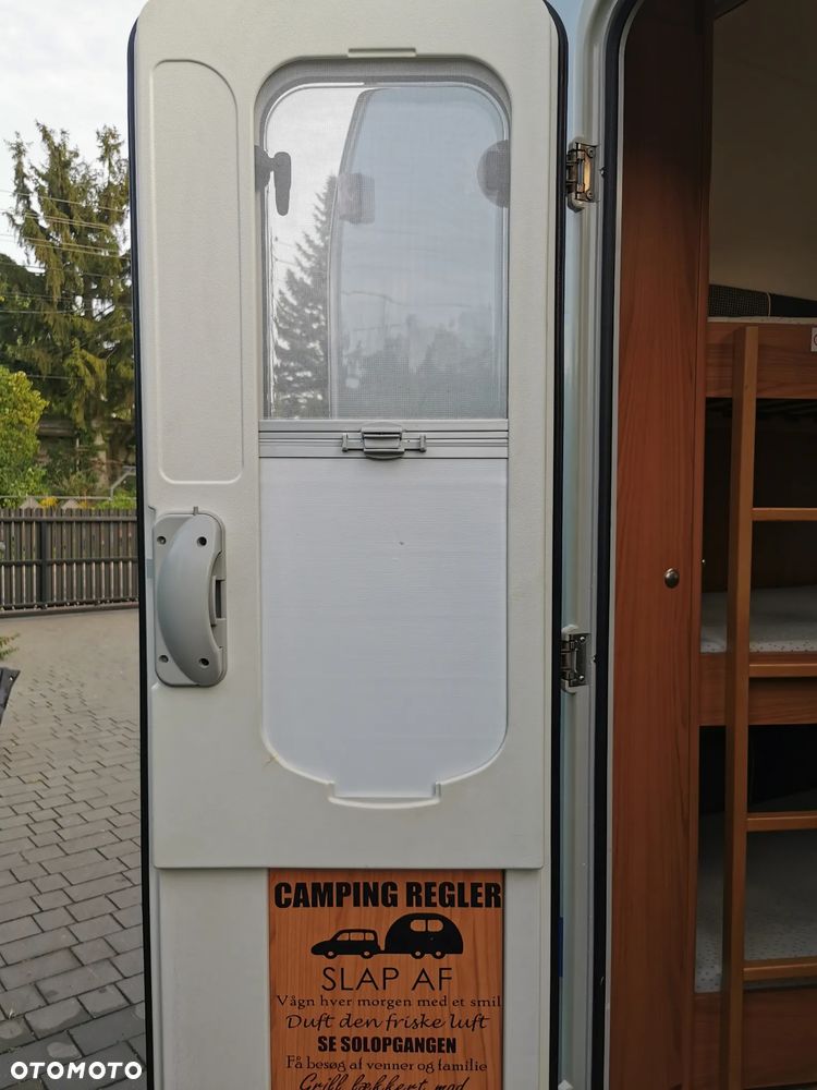 Burstner Belcanto 550TK - 31