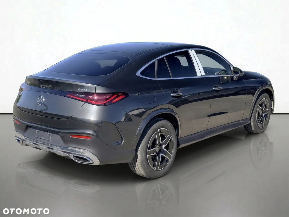Mercedes-Benz GLC - 7