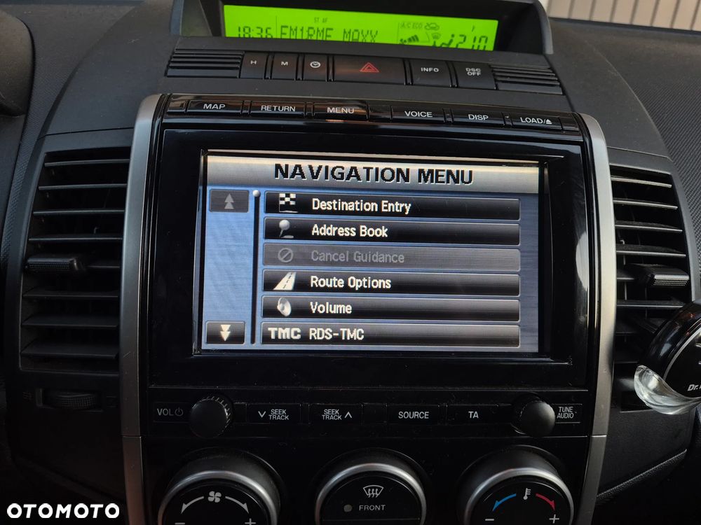Mazda 5 2.0 Sport - 10