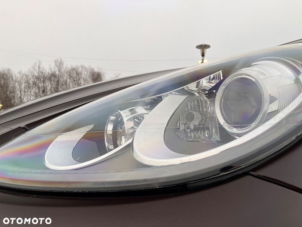 Porsche Cayenne - 17