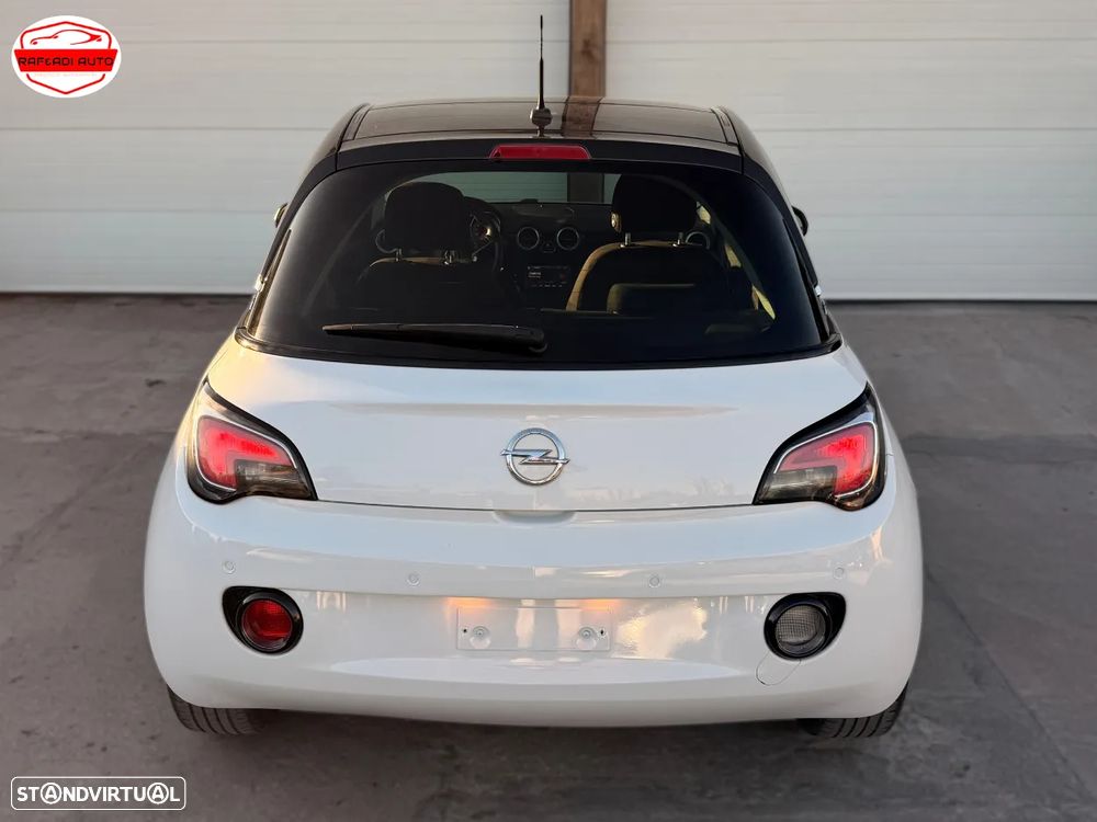 Opel Adam 1.2 Glam - 6
