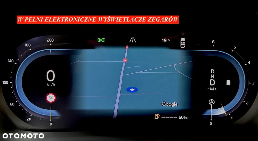 Volvo XC 60 B4 D AWD Geartronic RDesign - 20