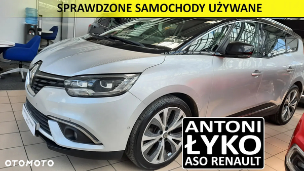 Renault Grand Scenic Gr 1.6 dCi Energy Intens