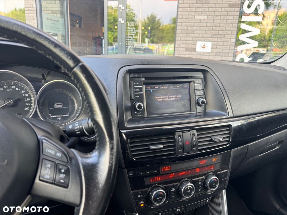 Mazda CX-5 2.2 D Skypassion - 22