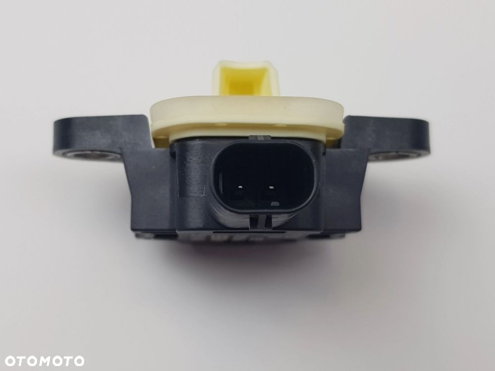Czujnik uderzenia uderzeniowy Audi A6 C7 4H0955557 - 9