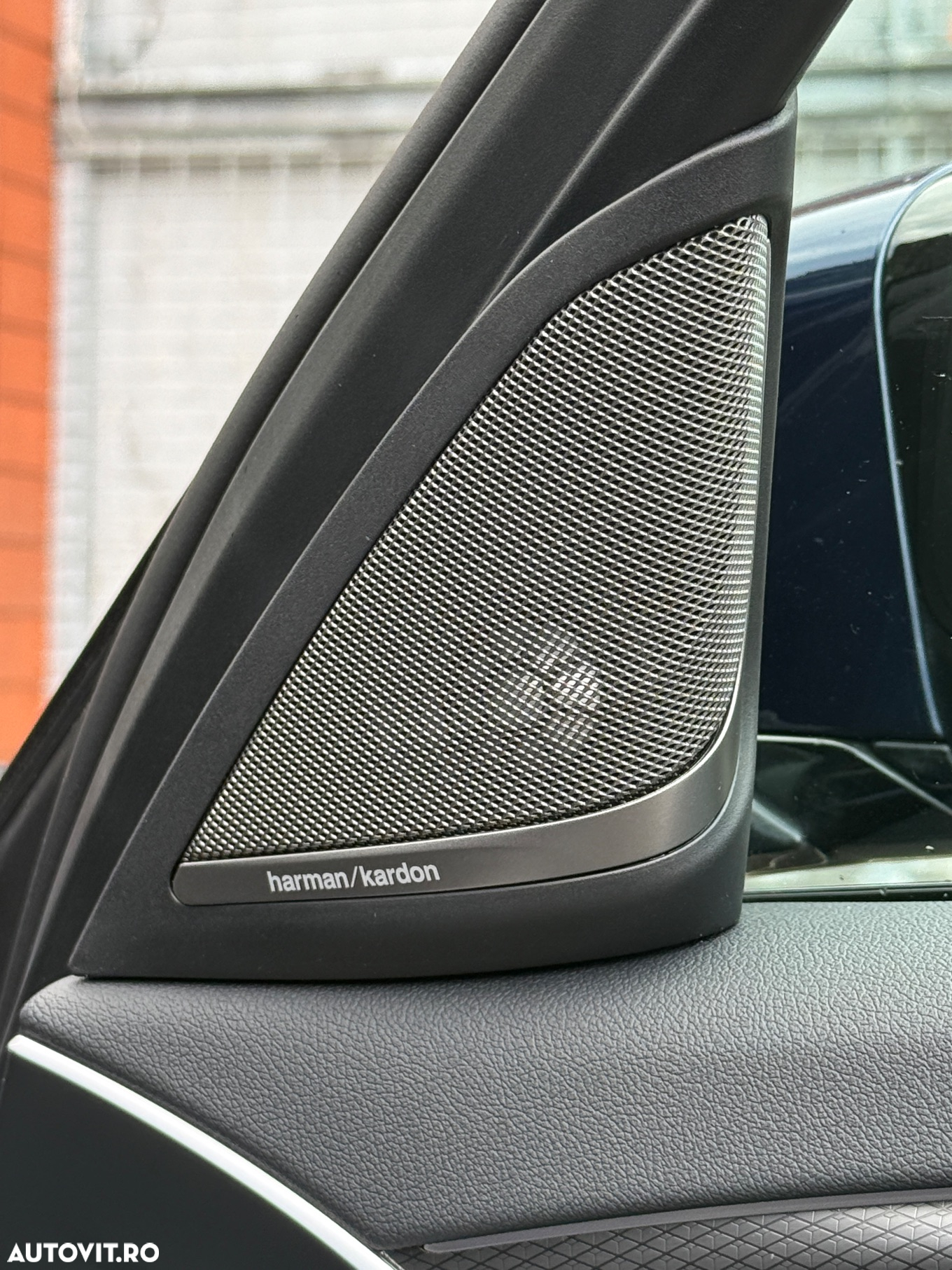 BMW Seria 5 530e AT PHEV - 7