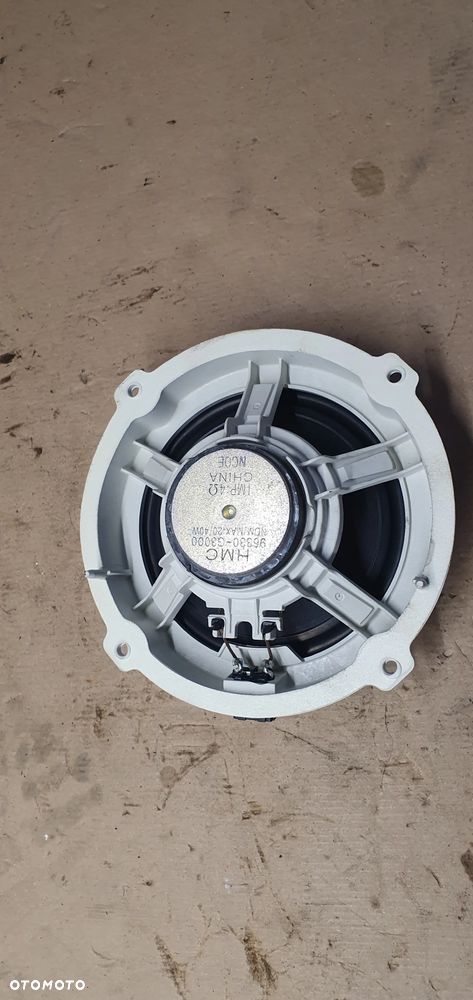 Głośnik drzwi przód przedni Hyundai I30 III 96630-G3000 - 3