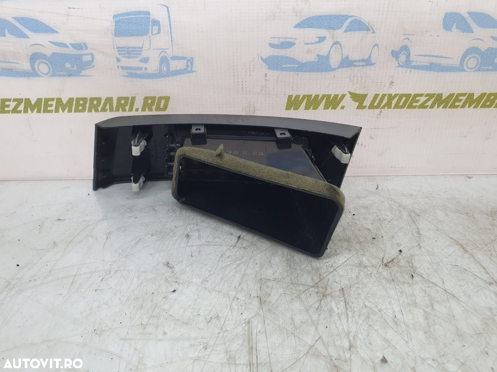 Grila aer bord gn711-14270 Mitsubishi Outlander 2 [facelift] [2009 - - 3