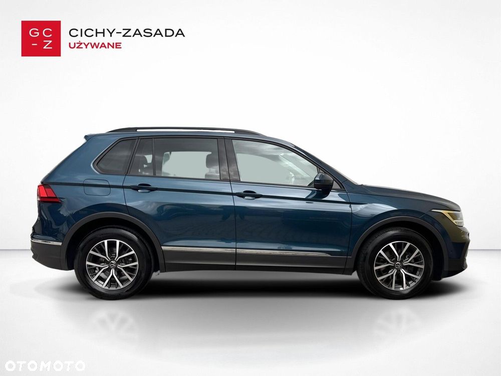Volkswagen Tiguan 1.5 TSI EVO Life - 6